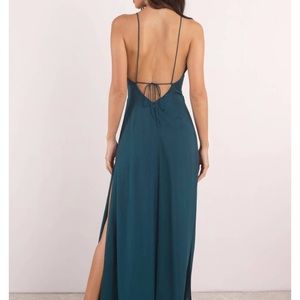 Tobi Maxi Dress